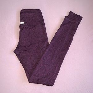 AERIE LEGGINGS XS WITH POCKETS